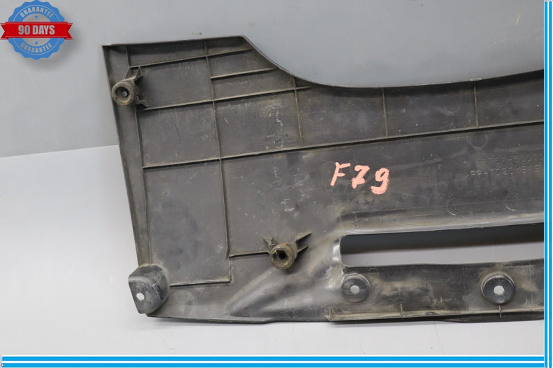 Load image into Gallery viewer, 07-09 Lexus LS460 Air Cleaner Inlet Cover Sub-Assembly 53767-50011 Oem
