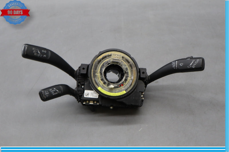 Load image into Gallery viewer, 11-17 Volkswagen VW Touareg Steering Column Turn Signal &amp; Wiper Combo Switch Oem
