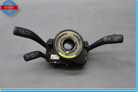 11-17 Volkswagen VW Touareg Steering Column Turn Signal & Wiper Combo Switch Oem