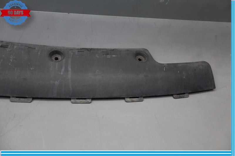 Load image into Gallery viewer, 09-11 Hyundai Genesis Rear Bumper Reinforcement Under Cover Trim Panel Oem
