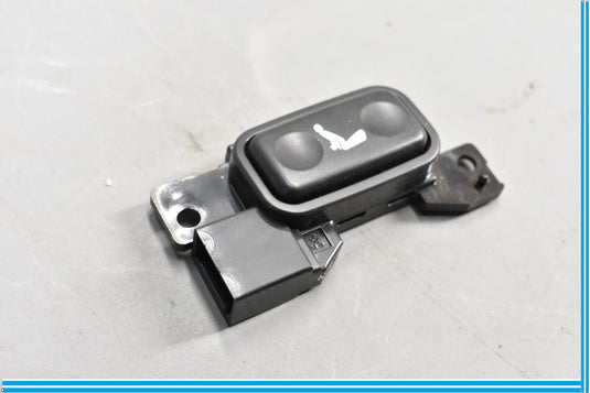 02-10 Lexus SC430 Front Right Passenger Seat Lumbar Control Switch Button Oem