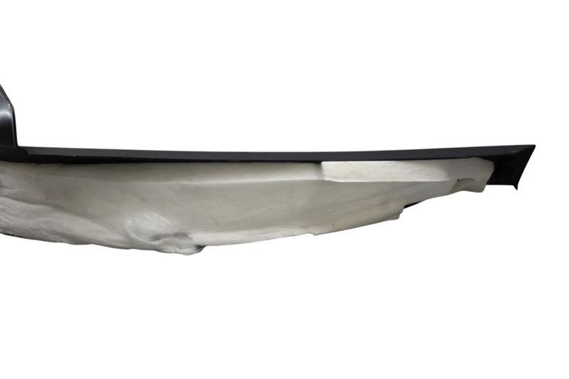 Load image into Gallery viewer, 11-18 Audi A8 Quattro Rear Right Door Sill Scuff Plate Lower Quarter Trim Oem
