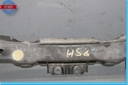 07-15 Jaguar X150 XK XKR Front Sub Frame Subframe Suspension Crossmember Oem