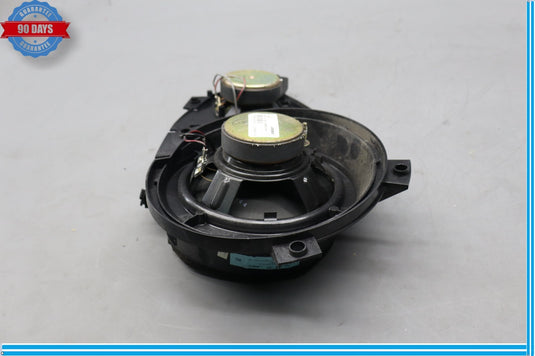 03-08 Mercedes R230 SL500 Front Right Side Door Audio Speaker Bose Oem