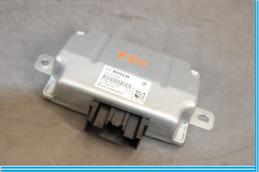 14-22 Maserati Ghibli Voltage Stabilizer Power Inverter Module Oem