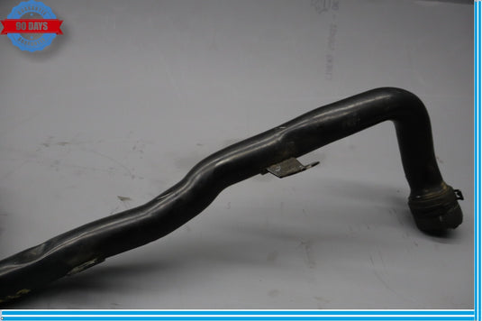 06-18 Bentley Continental GTC Speed GT Coolant Water Hose Tube Pipe Oem