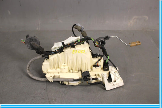 07-14 Mercedes W221 S400 CL550 Front Left Side Door Lock Latch Actuator Oem
