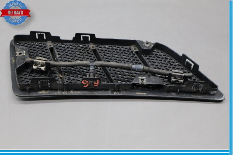 Load image into Gallery viewer, 06-12 Mercedes X164 GL550 R350 ML350 Front Left Hood Vent Grill Black Oem
