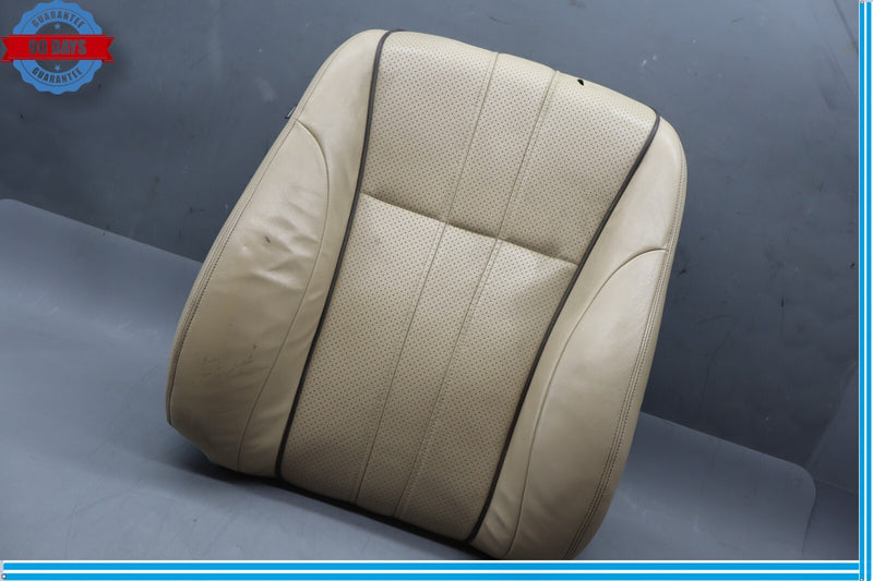 Load image into Gallery viewer, 10-19 Jaguar X351 XF XJ XJL Front Right Passenger Top Upper Seat Cushion Oem
