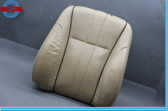 10-19 Jaguar X351 XF XJ XJL Front Right Passenger Top Upper Seat Cushion Oem