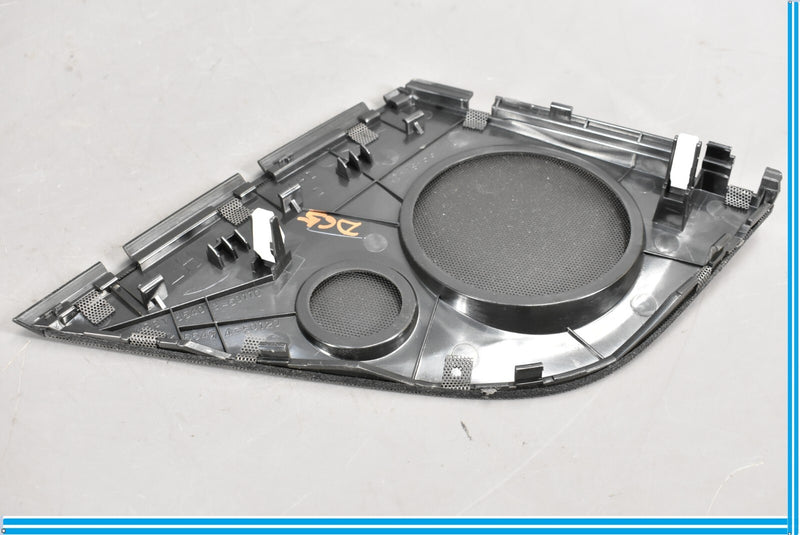 Load image into Gallery viewer, 07-17 Lexus LS460 Left Driver Side Dash Speaker Cover Grille Trim Oem
