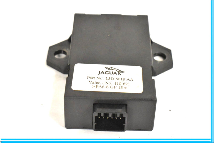 00-05 Jaguar XK8 X100 Rain Sensor Wiper Control Module LJD6018AA OEM