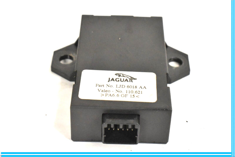 Load image into Gallery viewer, 00-05 Jaguar XK8 X100 Rain Sensor Wiper Control Module LJD6018AA OEM
