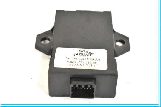 00-05 Jaguar XK8 X100 Rain Sensor Wiper Control Module LJD6018AA OEM