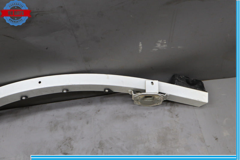 Load image into Gallery viewer, 14-17 Maserati Ghibli M157 Front Bumper Reinforcement Impact Bar Oem
