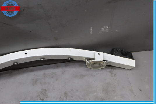 14-17 Maserati Ghibli M157 Front Bumper Reinforcement Impact Bar Oem