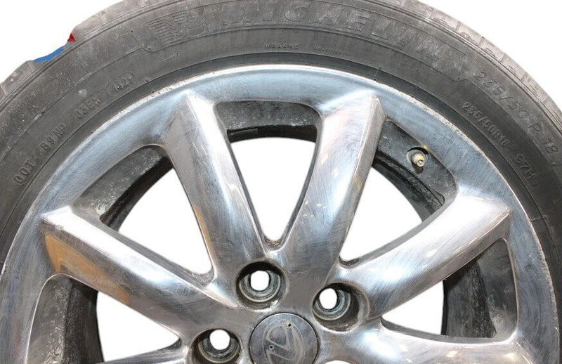 Load image into Gallery viewer, 07-09 Lexus LS460 LS460L 9-Spoke Alloy Factory Wheel Tire Rim Set of 4 Oem
