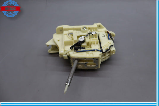 15-17 Hyundai Genesis G80 Automatic Gear Shifter Floor Selector Assembly Oem