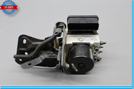 09-11 Audi A3 A3 Quattro ABS Brake Pump Module Unit 1K0907379 Oem