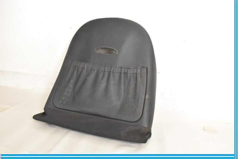 Load image into Gallery viewer, 00-06 Mercedes CL500 CL55 AMG W215 Right Seat Back Cover Panel Black Oem
