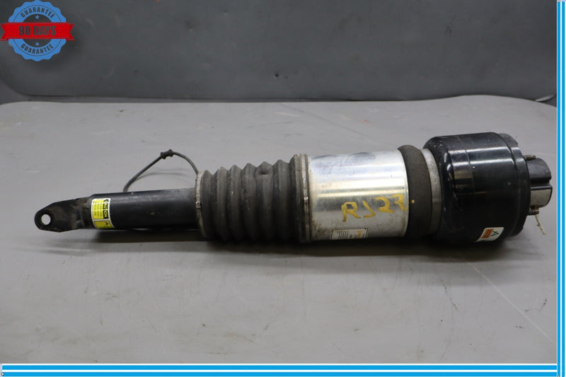Load image into Gallery viewer, 06-11 Mercedes W219 CLS550 CLS500 Front Right Side Air Shock Absorber Strut Oem
