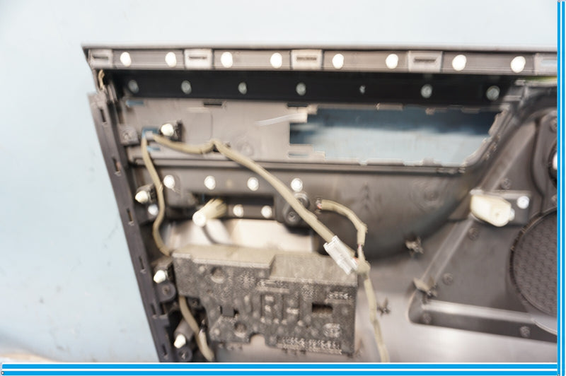Load image into Gallery viewer, 10-13 Land Rover Range Rover Sport Front Right Side Door Card Panel Oem
