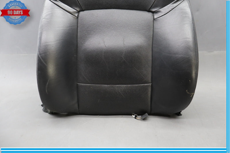 Load image into Gallery viewer, 09-12 BMW 740I 750Li F01 F02 Front Left Driver Side Upper Seat Cover Cushion Oem
