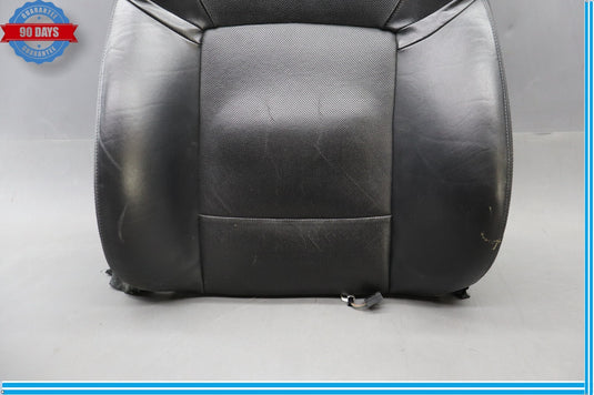 09-12 BMW 740I 750Li F01 F02 Front Left Driver Side Upper Seat Cover Cushion Oem