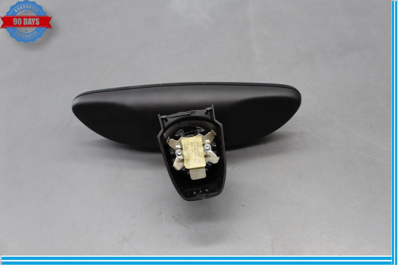 Load image into Gallery viewer, 11-14 Porsche Cayenne 958 GTS Front Interior Rear View Mirror Black Oem
