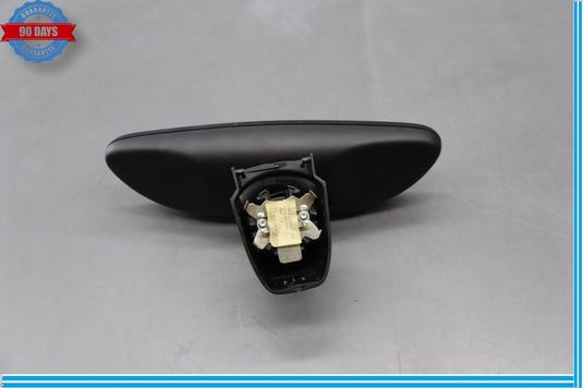 11-14 Porsche Cayenne 958 GTS Front Interior Rear View Mirror Black Oem
