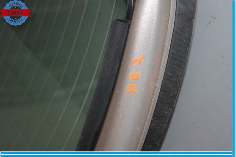 Load image into Gallery viewer, 02-10 Lexus SC430 Rear Upper Top Convertible Roof Panel W/ Glass Assembly Oem
