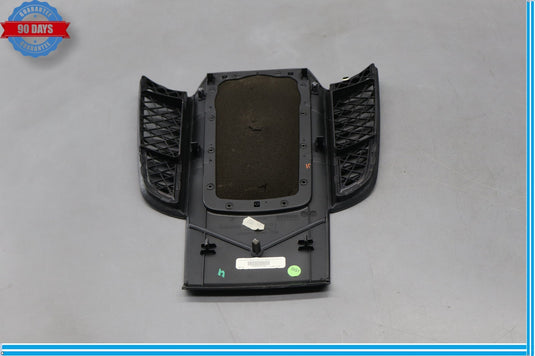 11-18 Porsche Cayenne 958 Dash Dashboard Speaker Cover Grille Grill Oem