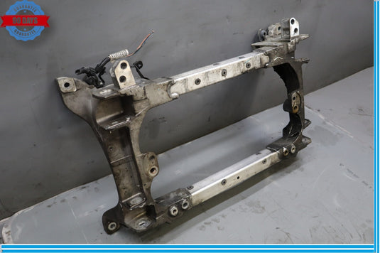 14-19 Maserati Ghibli RWD Front Suspension Subframe Crossmember Oem