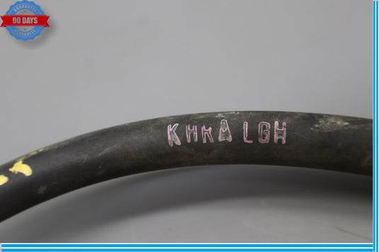 15-16 Hyundai Genesis AC A/C Discharge Hose Tube Pipe 97762-B1000 Oem
