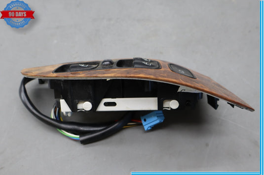 03-09 Mercedes CLK320 CLK500 Right Side Door Master Window Switch Control Oem