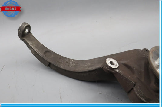 09-15 Jaguar X150 XKR XK RWD Front Right Passenger Side Knuckle Spindle Oem
