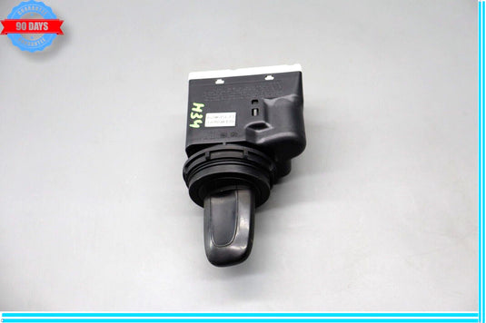 10-14 Porsche Panamera 970 Dashboard Dash Ignition Lock Switch Key Assembly Oem