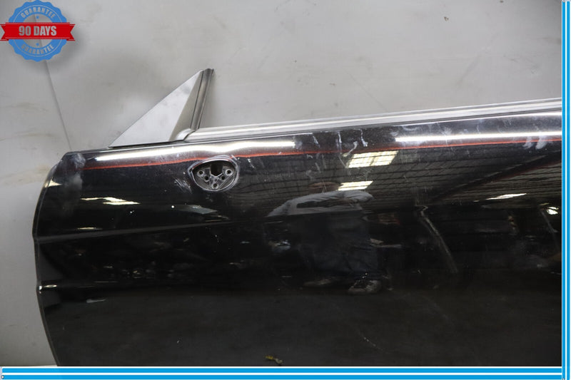 Load image into Gallery viewer, 12-20 Mercedes R172 SLK250 SLK350 Left Driver Exterior Door Shell Panel Oem
