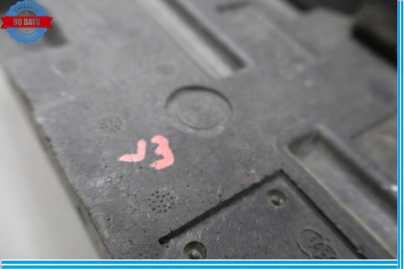 Load image into Gallery viewer, 11-18 Audi A8 A8 Quattro Front Bumper Impact Absorber Foam 4H0807694 Oem
