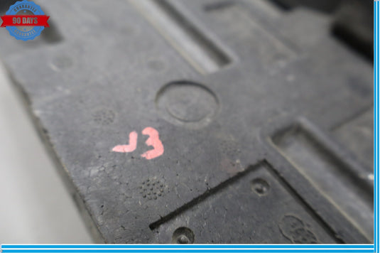 11-18 Audi A8 A8 Quattro Front Bumper Impact Absorber Foam 4H0807694 Oem