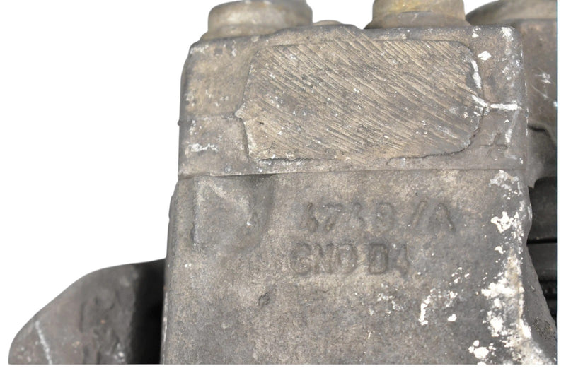 Load image into Gallery viewer, 09-12 Audi A4 Wagon Front Left &amp; Right Side Brake Caliper Set Oem
