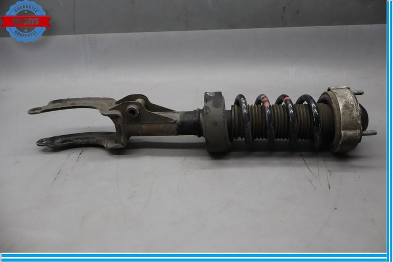 Load image into Gallery viewer, 11-14 Porsche Cayenne 958 Front Left Driver Side Suspension Shock Strut Oem
