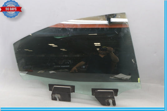 14-22 Maserati Ghibli M157 S Rear Right Side Door Window Auto Glass Oem