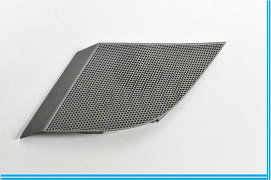 11-17 Audi A8 Quattro Right Passenger Dash Tweeter Speaker Grille Cover Oem