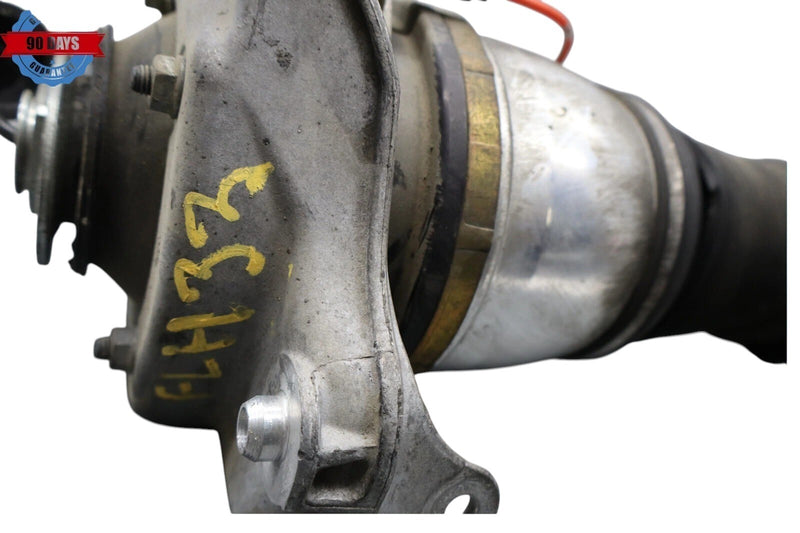 Load image into Gallery viewer, 06-12 Bentley Continental Flying Spur Front Left Air Ride Air Shock Strut OEM
