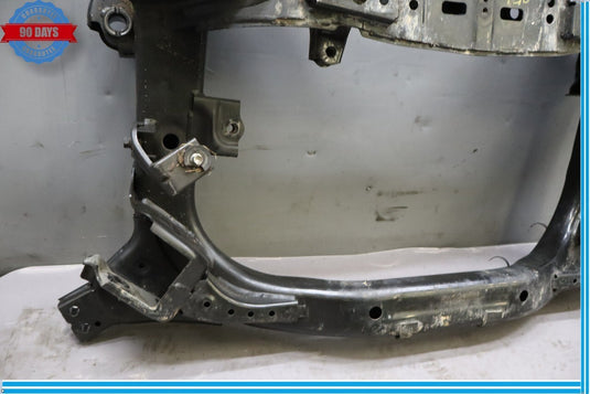 15-16 Hyundai Genesis Front Engine Cradle Subframe Crossmember Oem