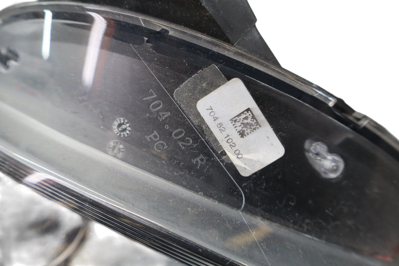 Load image into Gallery viewer, 05-20 Mercedes R171 SLK280 SLK350 Right Headlight Lamp Bi-Xenon Oem *DAMAGED*
