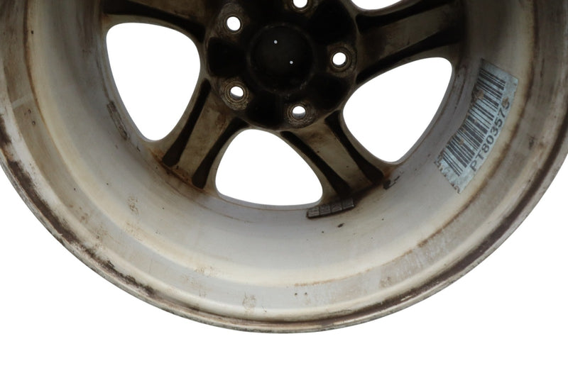 Load image into Gallery viewer, 96-04 Porsche 911 993 996 8Jx18 ET52 Front Turbo Twist Wheel Rim 99336213601 Oem
