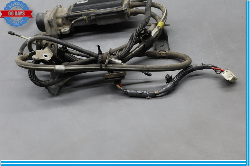 Load image into Gallery viewer, 07-17 Lexus LS460 Rear Electric Emergency Parking Brake Actuator 4631050010 Oem
