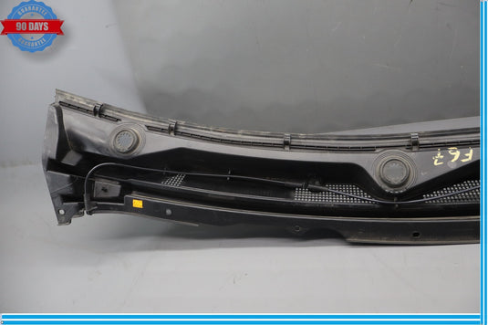18-23 Buick Enclave Avenir Windshield Wiper Cowl Vent Panel Grille Cover Oem